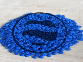 Reycled HDPE