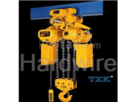 2 Ton electric hoist