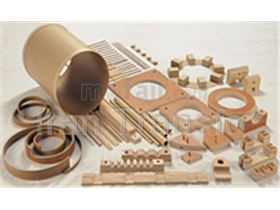 Distribution Transformer Insulation Components