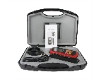 GM8909 Digital Anemometer