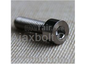 Cap head screw G8.8