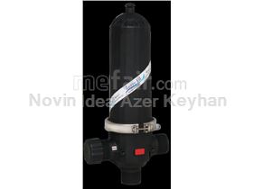 Disc Filter 3-inch super Zerre Fil   FKDS-90