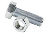 bolt and nut