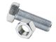 bolt and nut