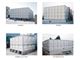 GRP tanks