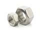 Exporting Carbon Steel and Stainless Steel Hex Nuts DIN934, DIN6915