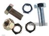NUT & BOLT AND WASHER