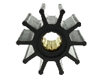 Marine salt water impellers