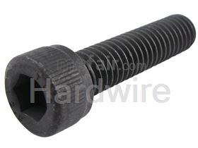 8.8 cap head screw