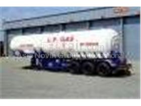 L.P.G,LIQUIDIFIED NATURALGAS GOST 5542-87