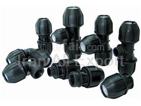 PP Pushfit from Iran to Turkmenistan