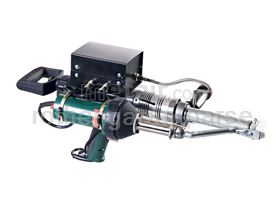 Extruder Welding Machine
