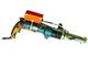 Hand Held Extruder Welder