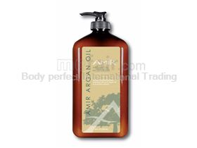 Amir argan oil MOISTURIZER