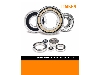TIMKEN deep groove bearing