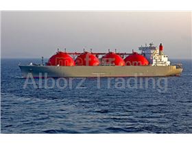 ( Liquefied Petroleum Gas ( LPG