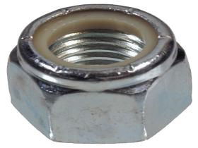 Nylon Insert Lock Nut