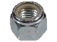 Nylon Insert Lock Nut