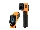 Benetech GM320 Infrared Thermometer