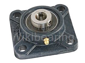 Industrial housing bearing