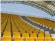 stadium seats Ajand Nouavar model CRA