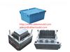 DDW Plastic Storage Box Mold Storage Box Plastic Mold