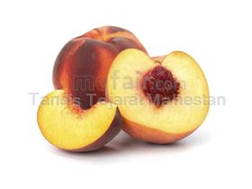 TTMFOOD Peach Juice Concentrate