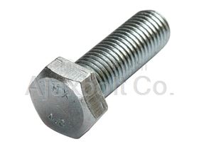 8.8 Bolt and nut