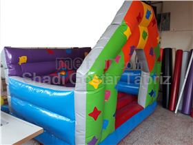 Inflatable play equipment code:08