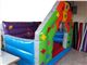Inflatable play equipment code:08