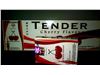 Cherry flavor tobacco