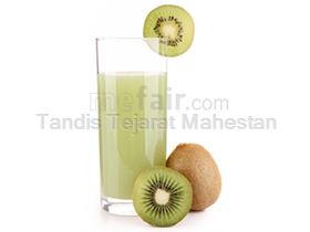TTMFOOD Kiwi Juice Concentrate