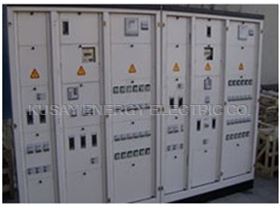 Electrical Panels