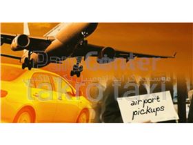 welcome and transfer of foreign passengers from mehrabad and imam airport