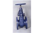 cast iron gate valve
