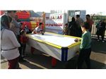Air Hockey