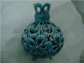 ceramic vase