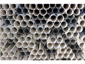 PVC and UPVC pipe from Iran to Turkmenistan