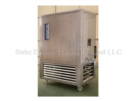Air To Water Machine 250 L/Day
