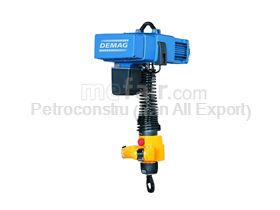 Demag Electric Hoist