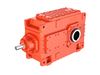 JIE hollow shaft gearbox