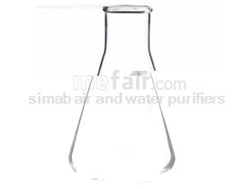 Erlenmeyer flask,250 ml