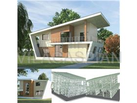 LIGHT WEIGTH STEEL FRAME .