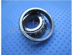 6-7805Y taper roller bearing GPZ brand 25.988x57.15x17.462 mm