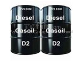 DIESEL GASOIL ULTRA-LOW SULPHUR 500 PPM