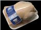 frozen chicken