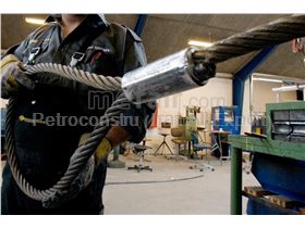 Wire rope Services