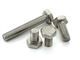 A270 Stainless Steel hex bolt 10X60