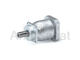 ROSSI Planetary gearbox