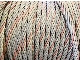 Galvanized wire rope